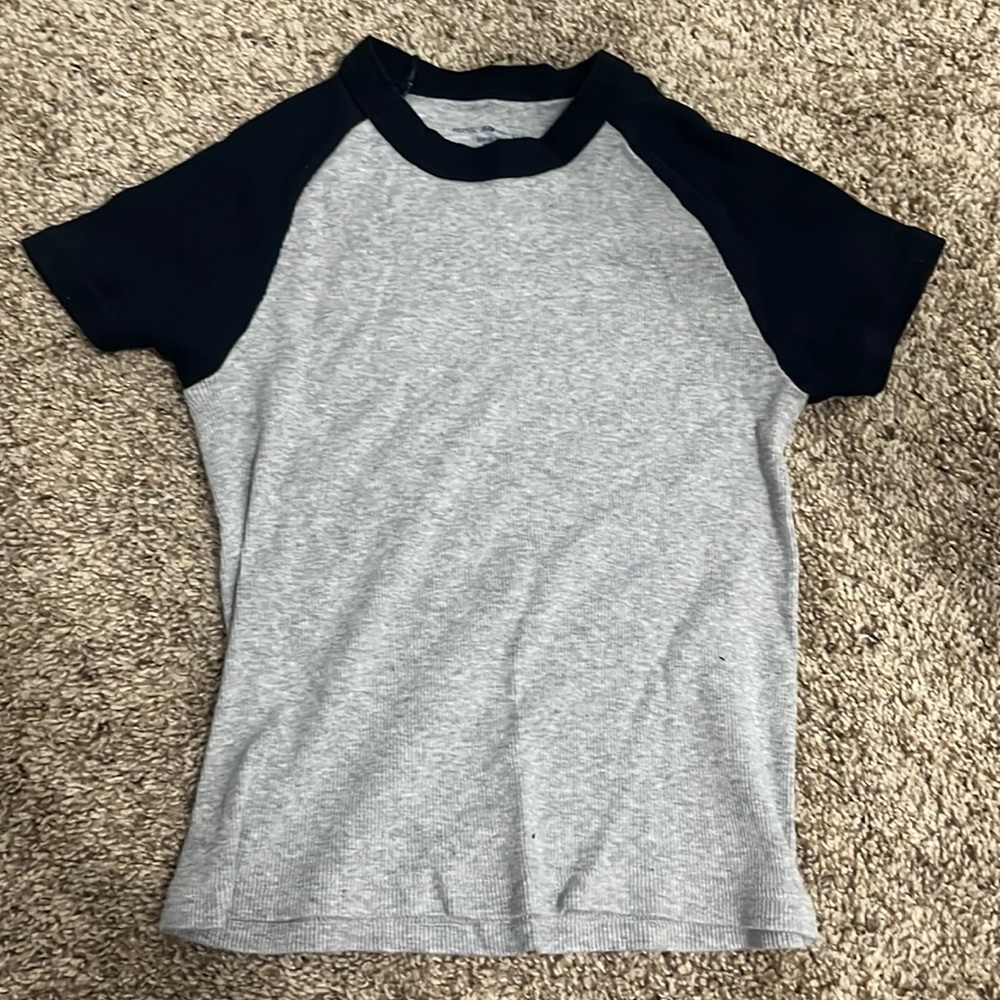 long brandy melville bella top